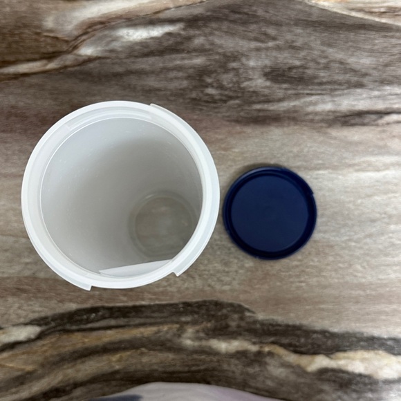 Tupperware Round Modular Mate - Picture 3 of 3